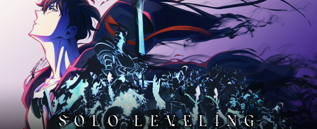 Solo Leveling: O melhor Anime da Temporada e o que Assistir Depois